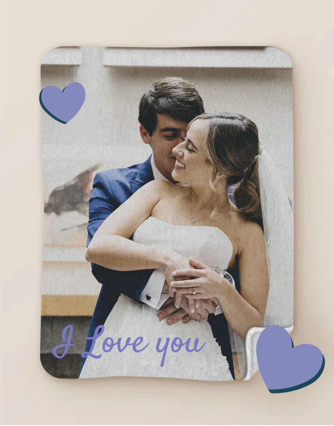 frazadas personalizadas
