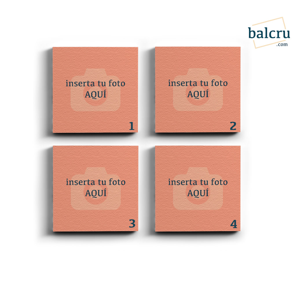 Collage de Cuadros 2