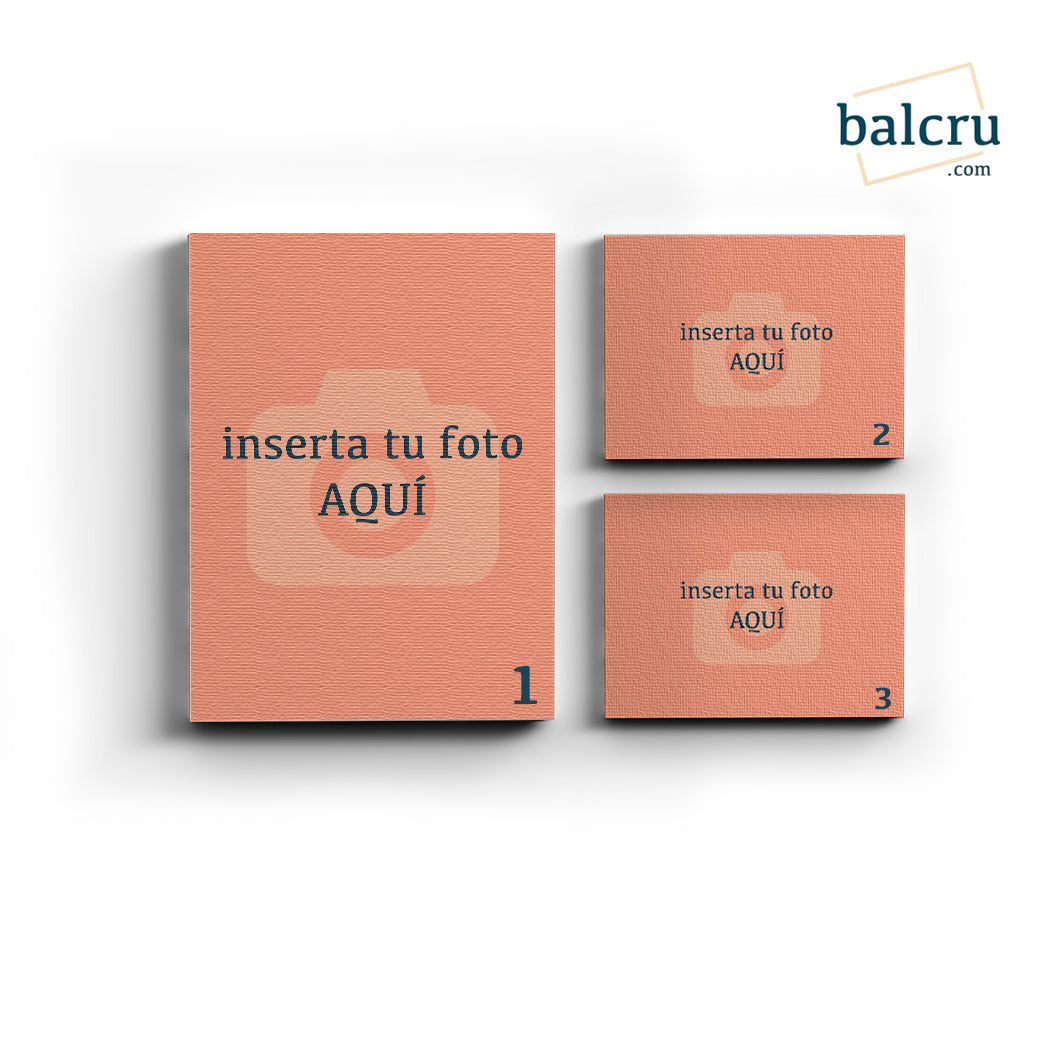 Collage de Cuadros 4