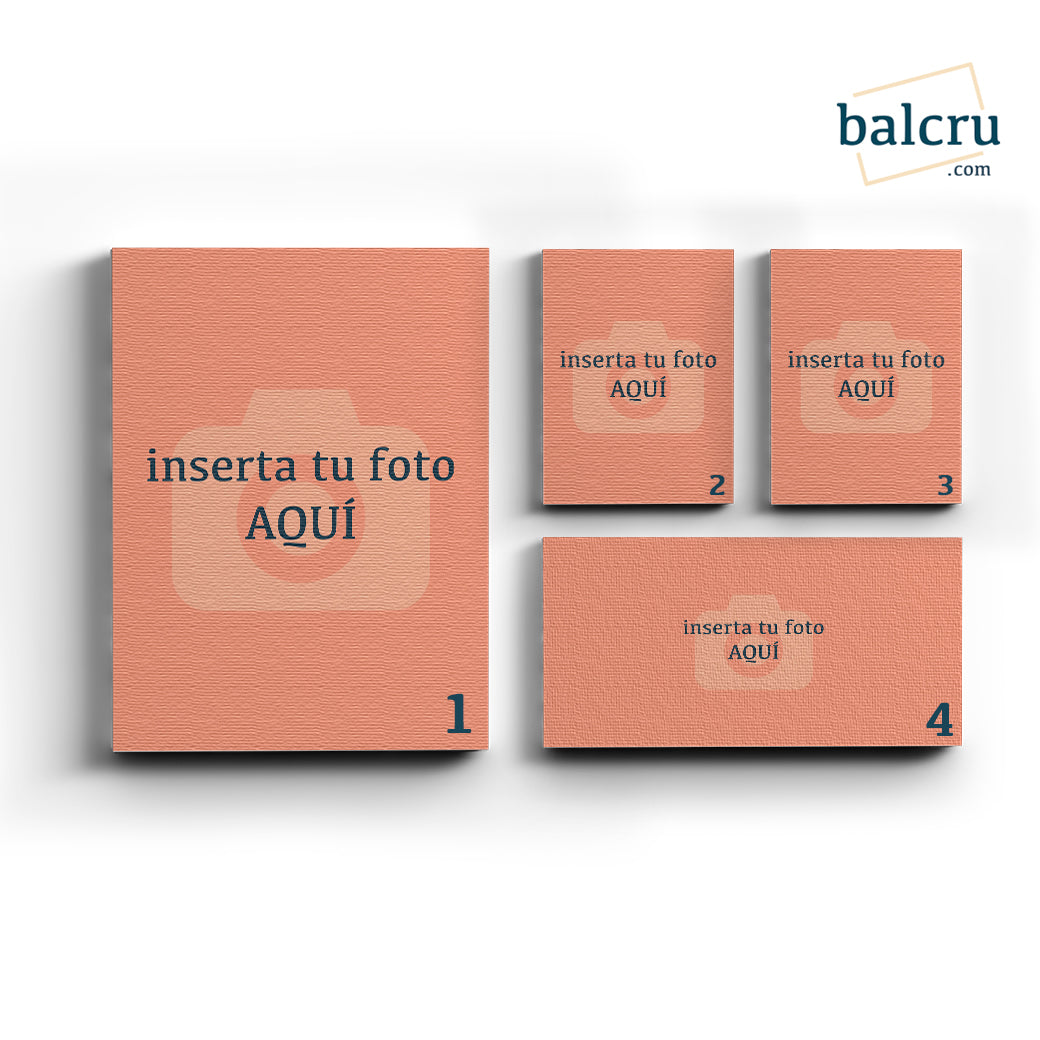 Collage de Cuadros 7