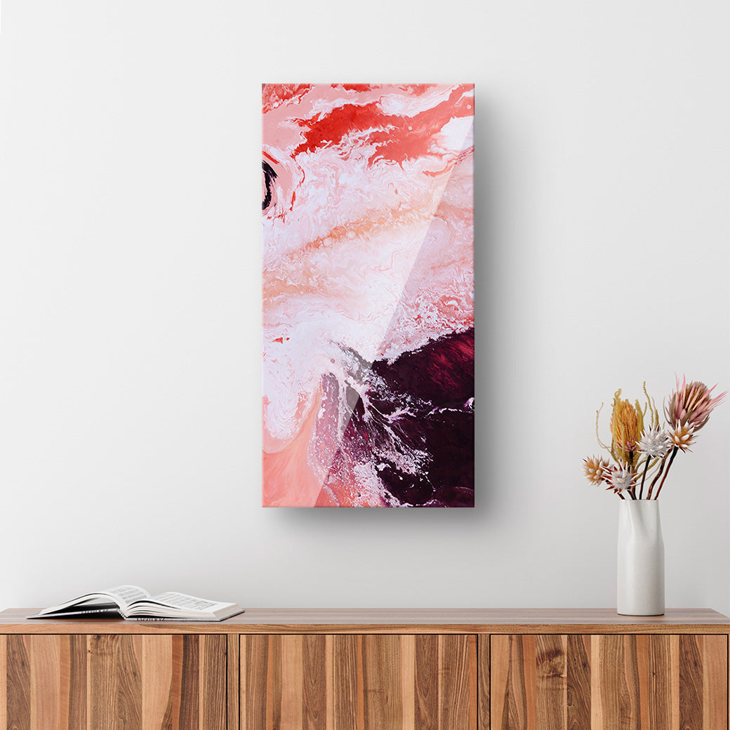 Cuadro de Pink Sand