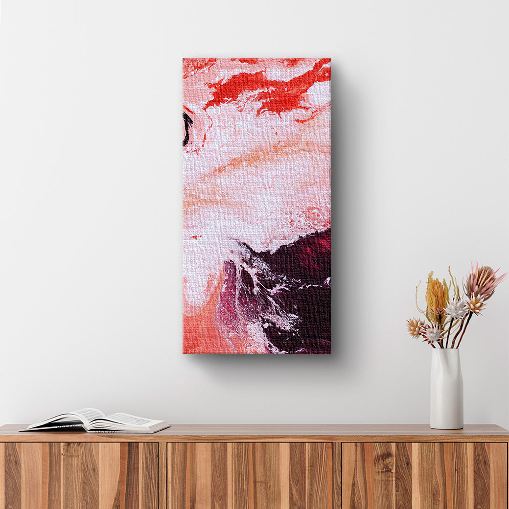 Cuadro Canvas Pink Sand - balcru #Tipo_Canvas