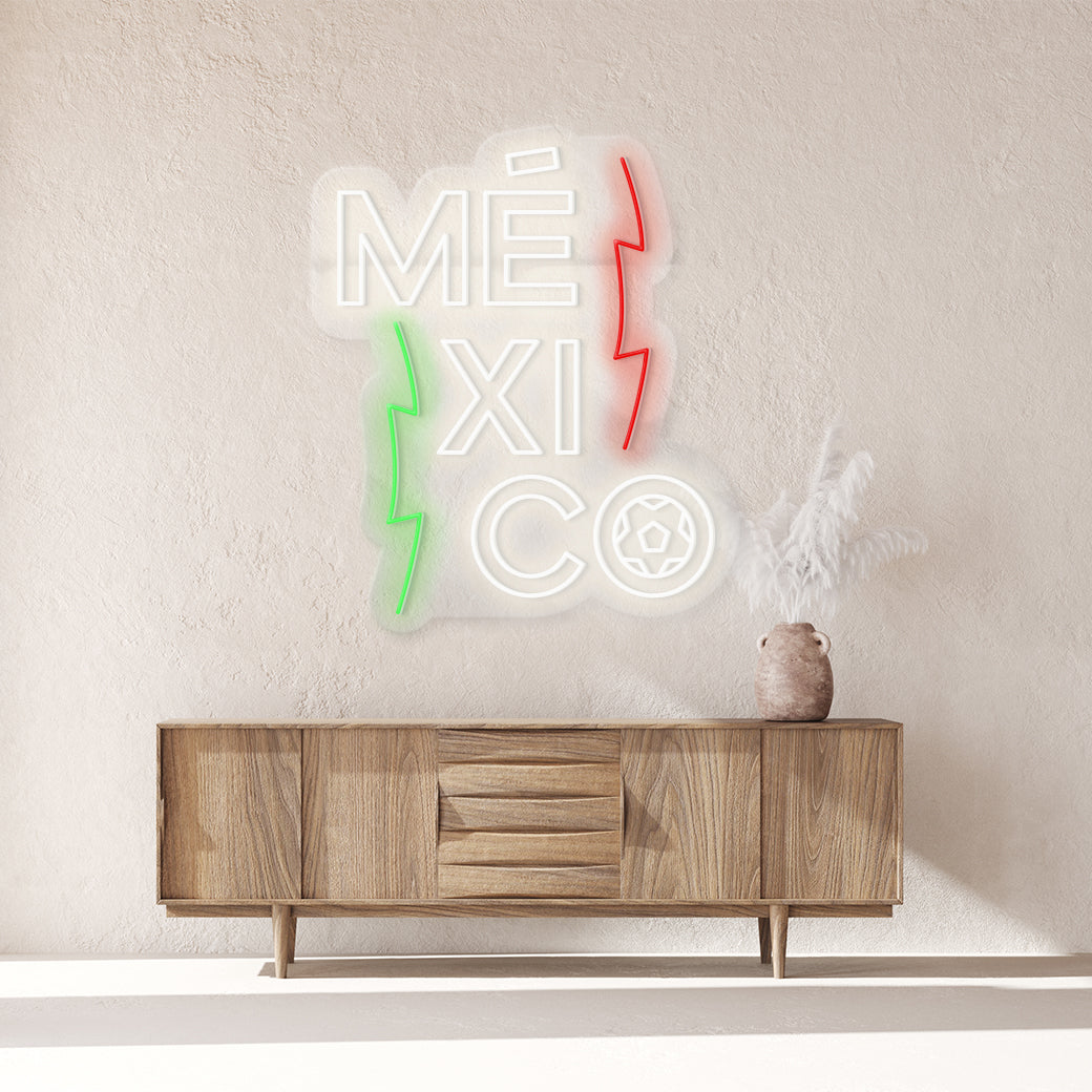 México Neón