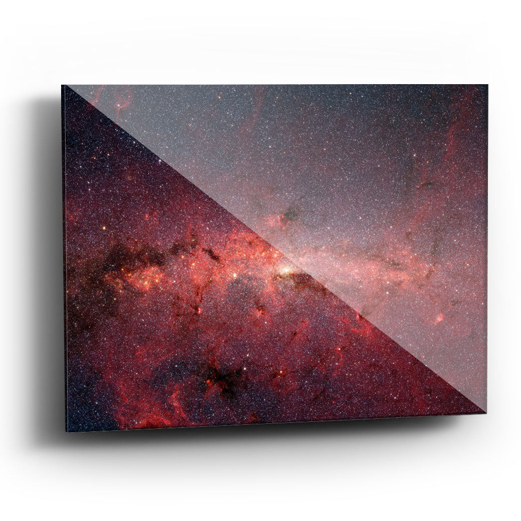 Cuadro decorativo de Galaxia