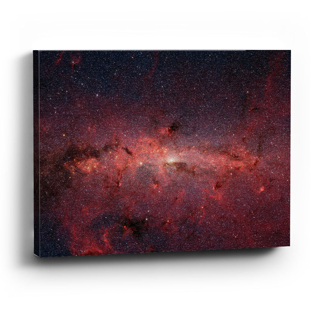 Cuadro decorativo de Galaxia