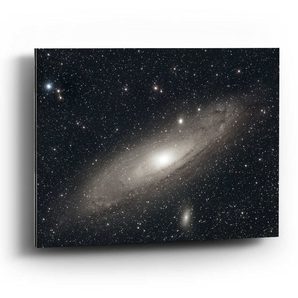 Cuadro decorativo de Galaxy