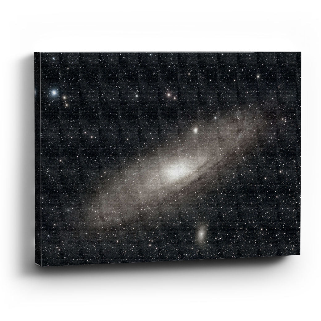 Cuadro decorativo de Galaxy