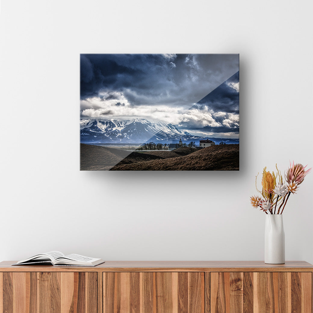 Cuadro decorativo de Akureyri