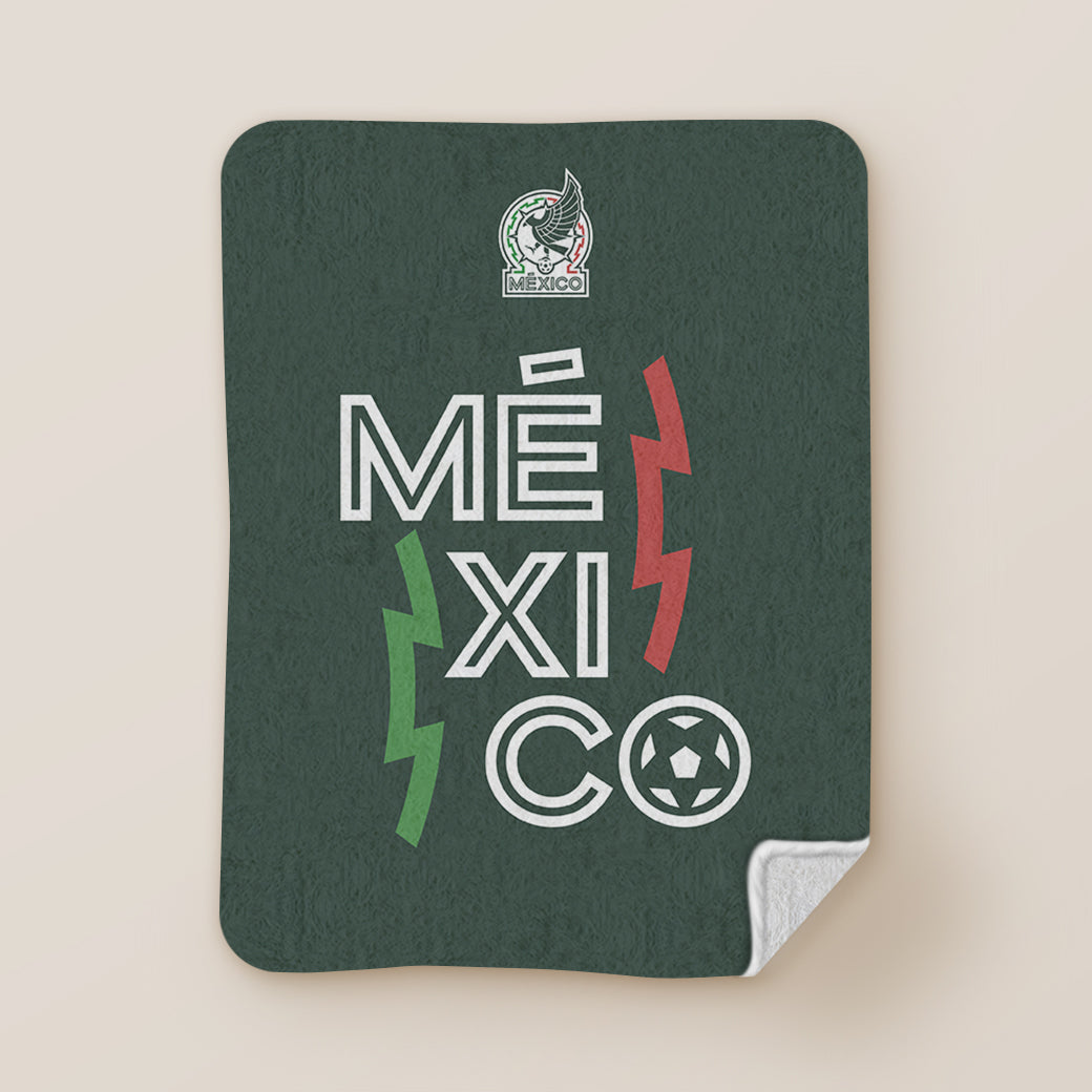 Cobija frazada méxico