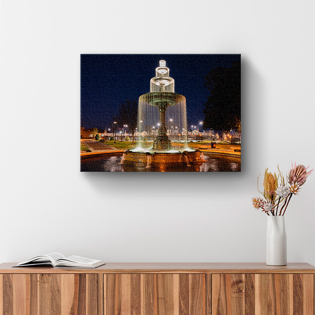 Cuadro Decorativo Cristal Antireflejante Cuadro Decorativo De - Main Image