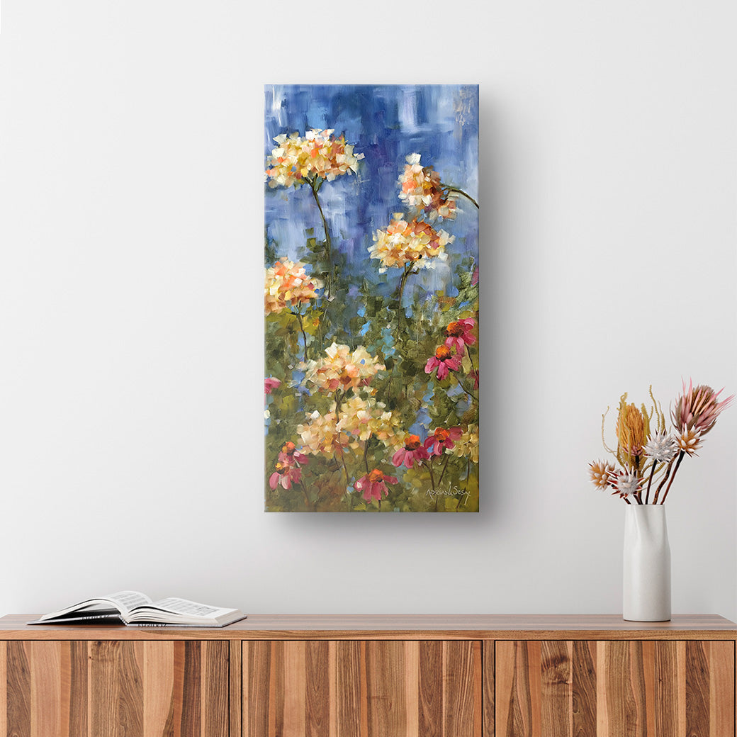 Cuadro decorativo Ensueño