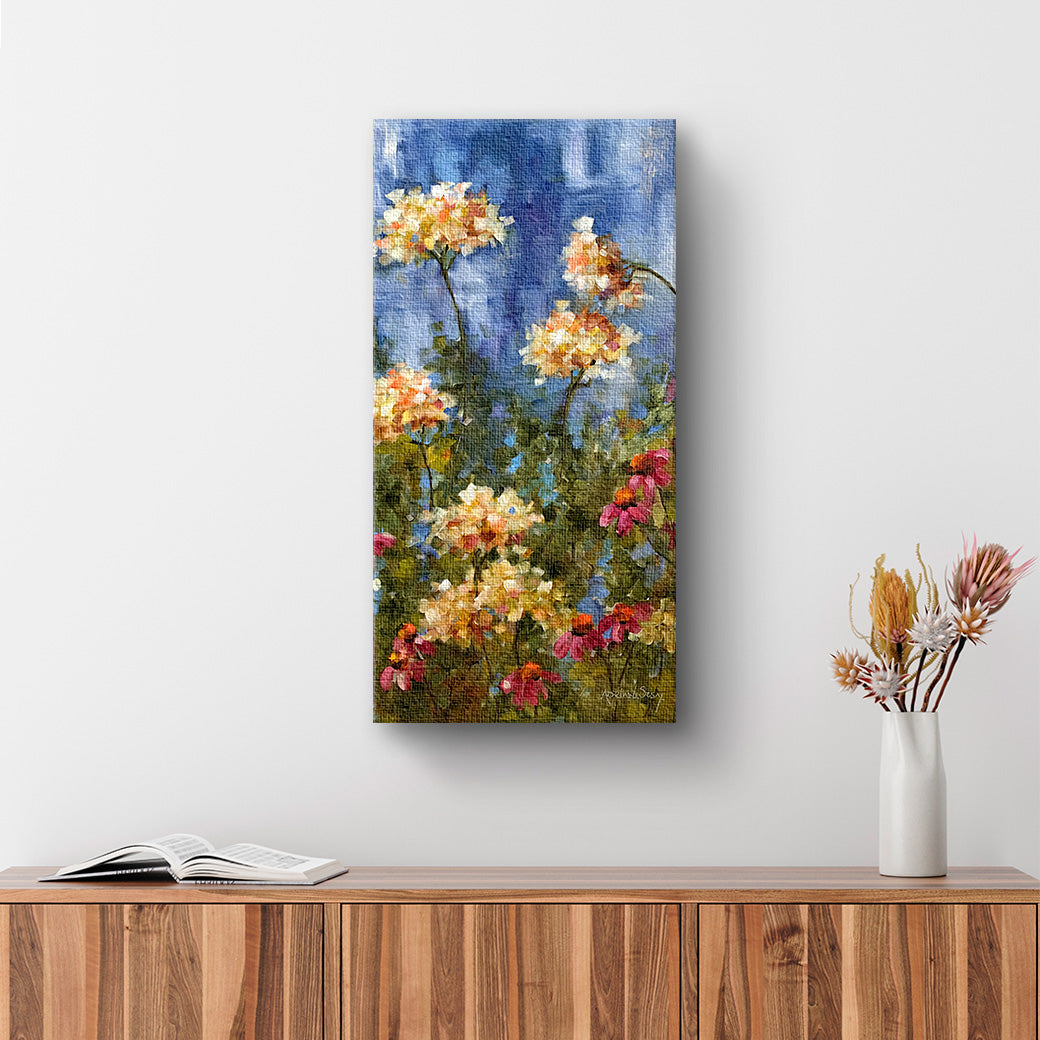 Cuadro decorativo Ensueño