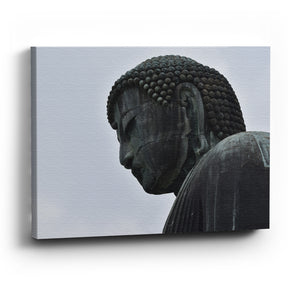 Cuadro de Buda Kamakura