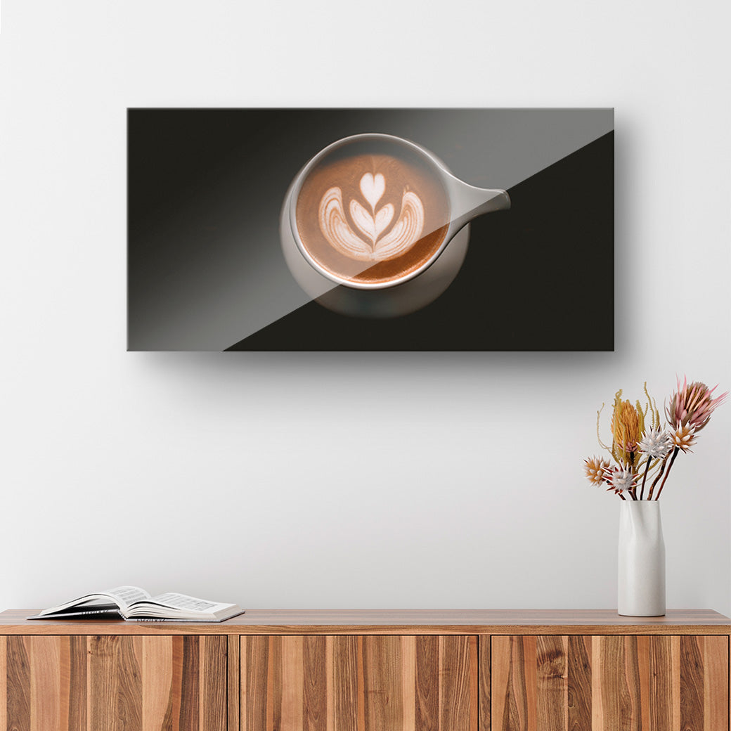 Cuadro Decorativo de Cappuccio