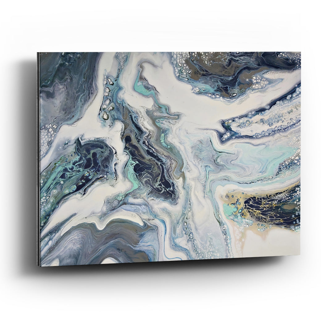 Cuadro decorativo Ágata