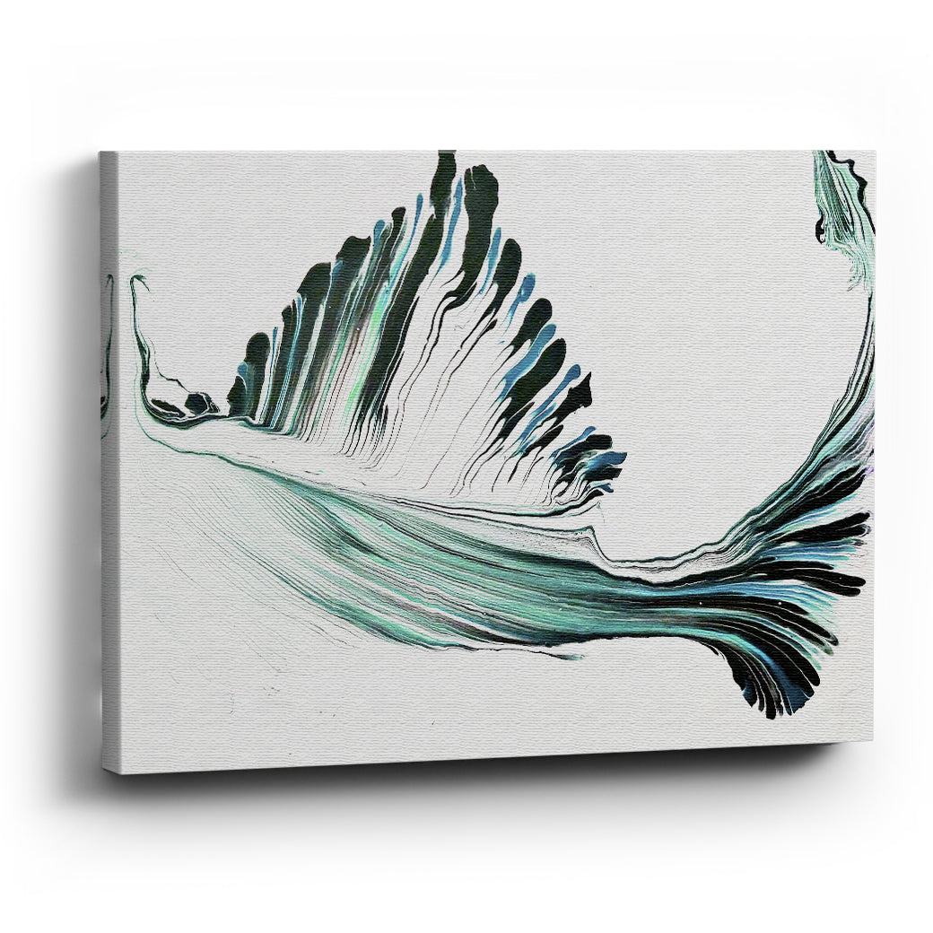 Cuadro decorativo de Huesos