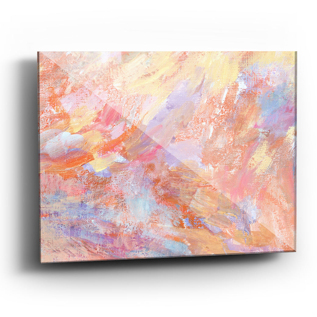 Cuadro decorativo Color Brush