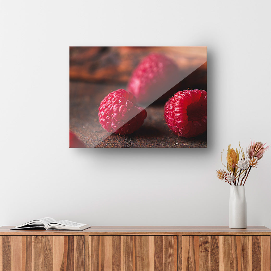 Cuadro decorativo Berry