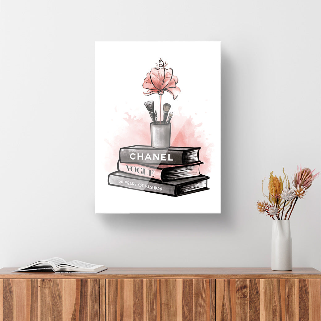 Cuadro decorativo con Essentials
