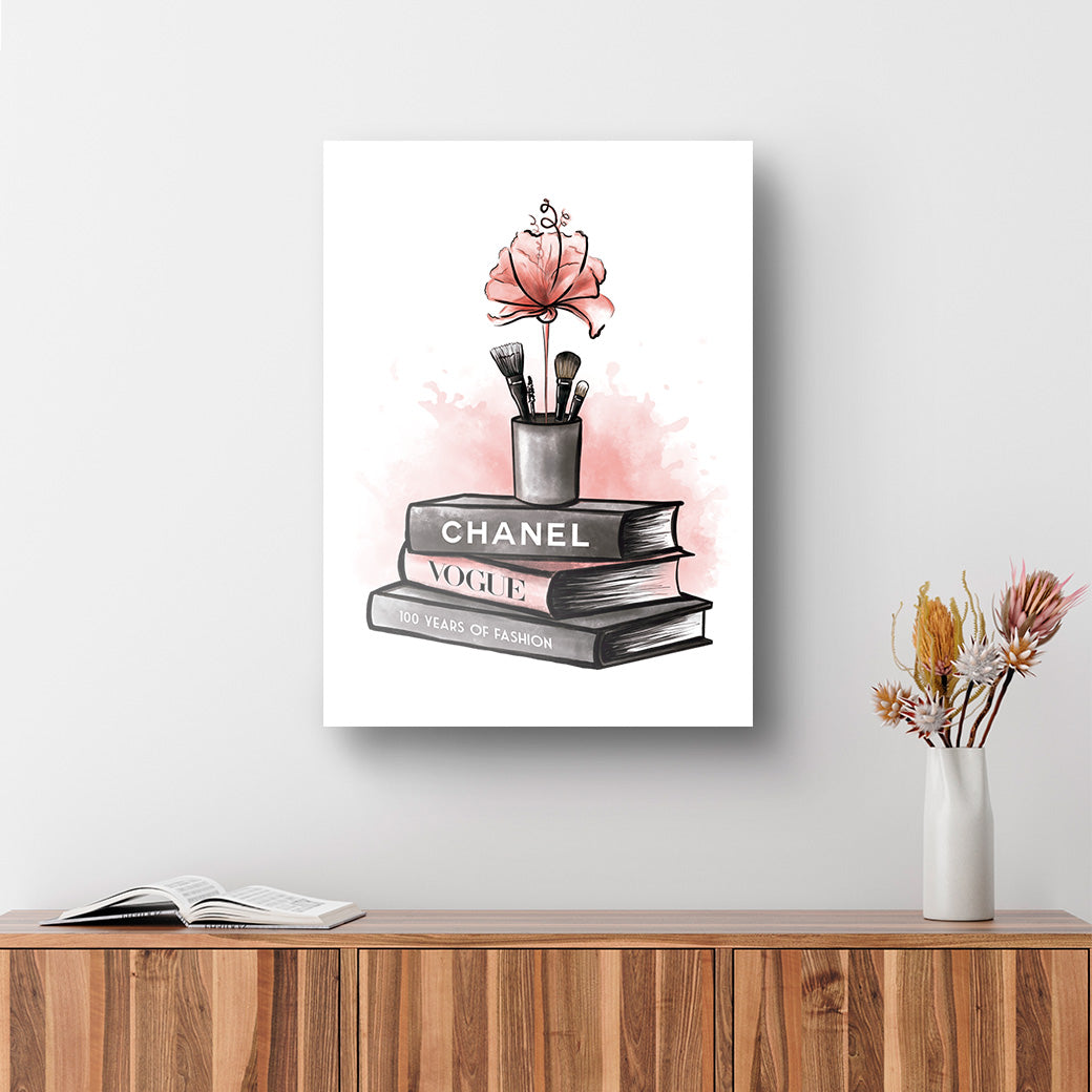 Cuadro decorativo con Essentials