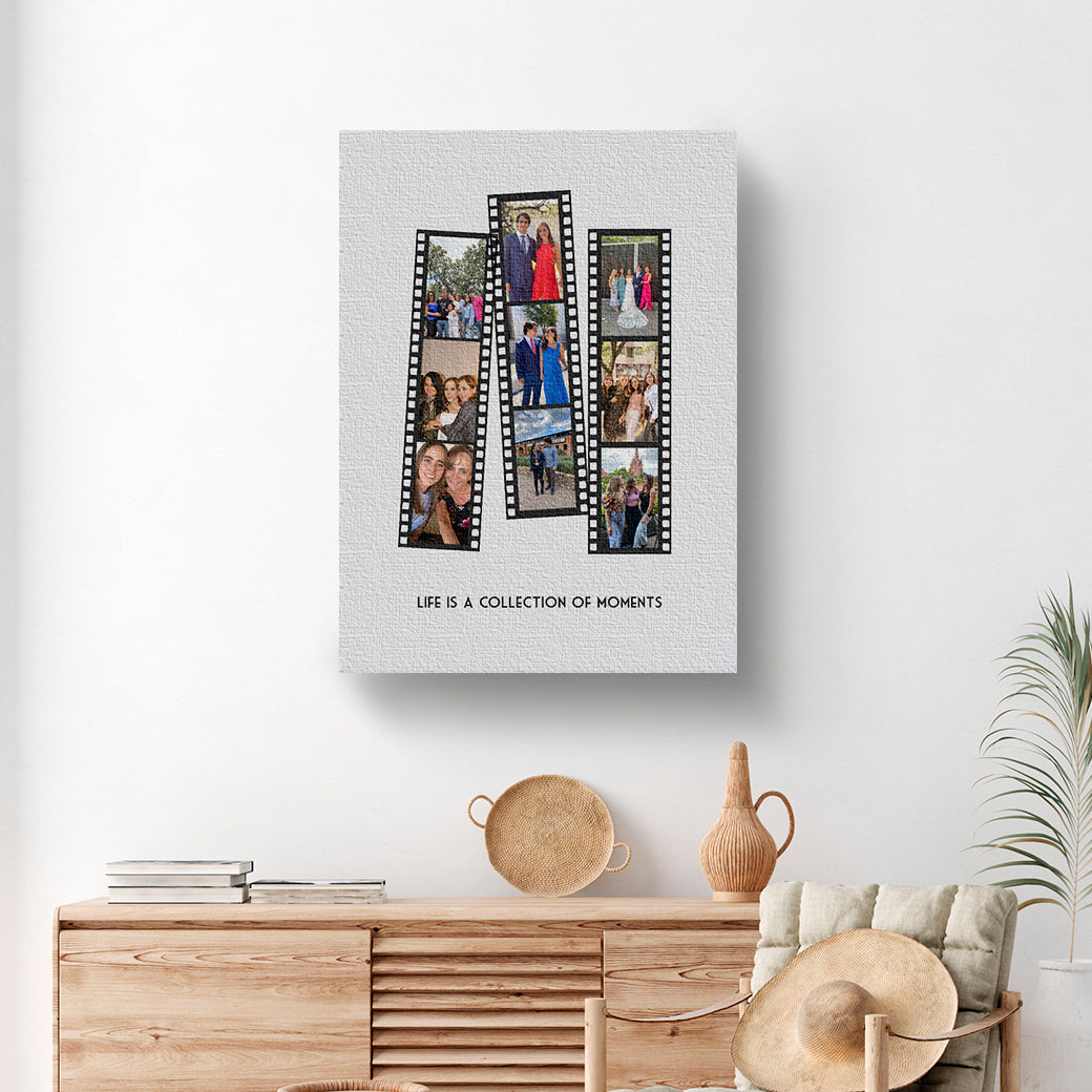 Cuadro Collage Especial Moments- balcru #Tipo_Canvas