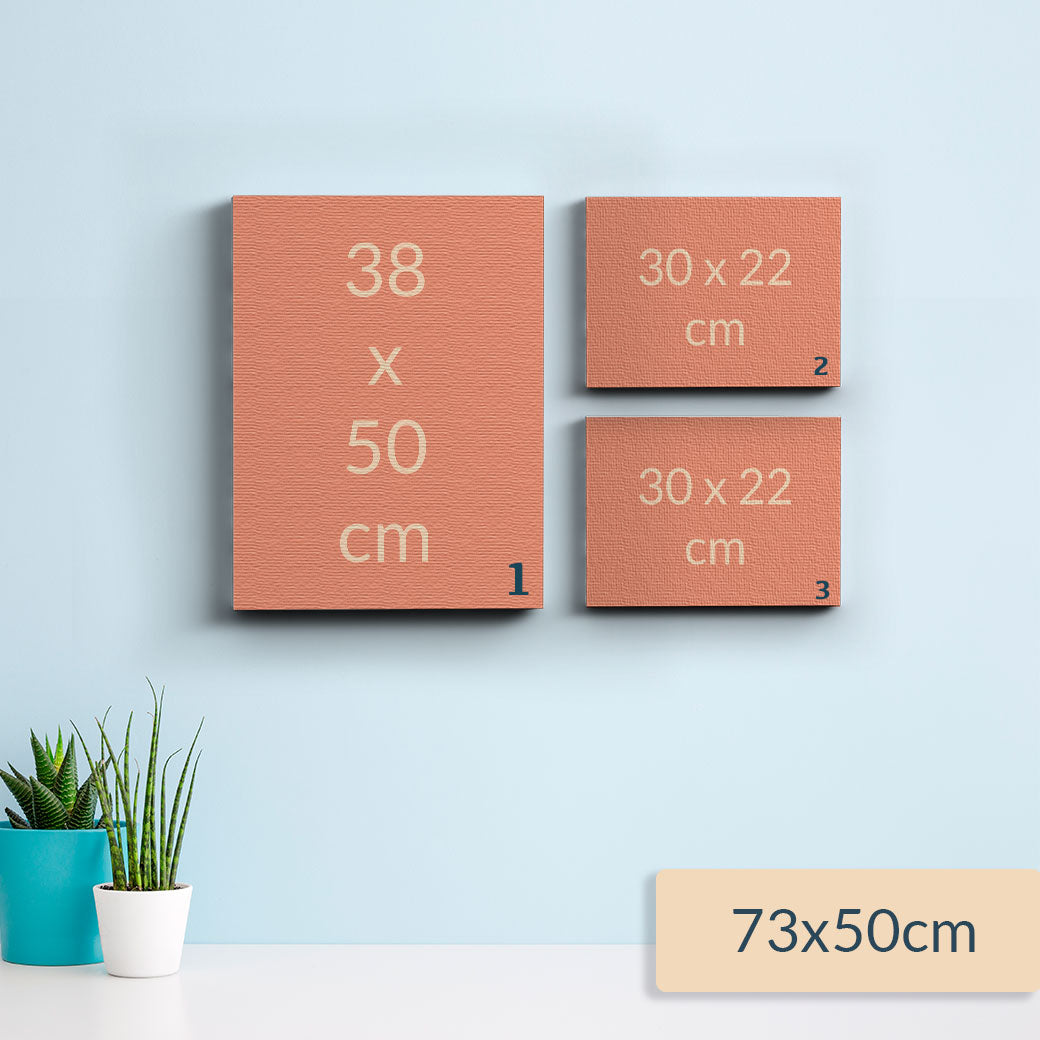 Collage de Cuadros 4