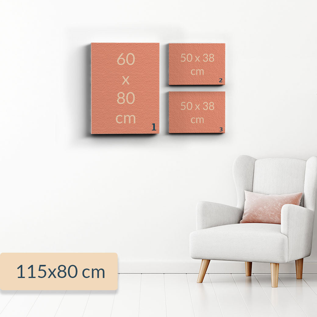 Collage de Cuadros 4