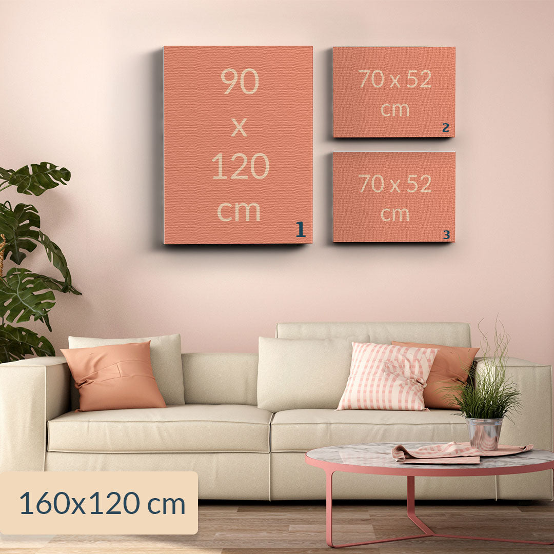 Collage de Cuadros 4