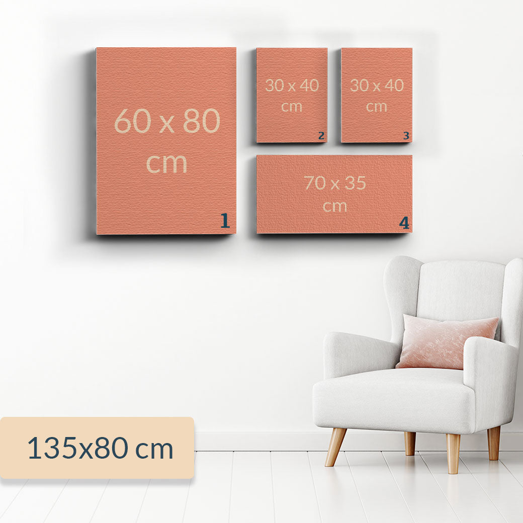 Collage de Cuadros 7