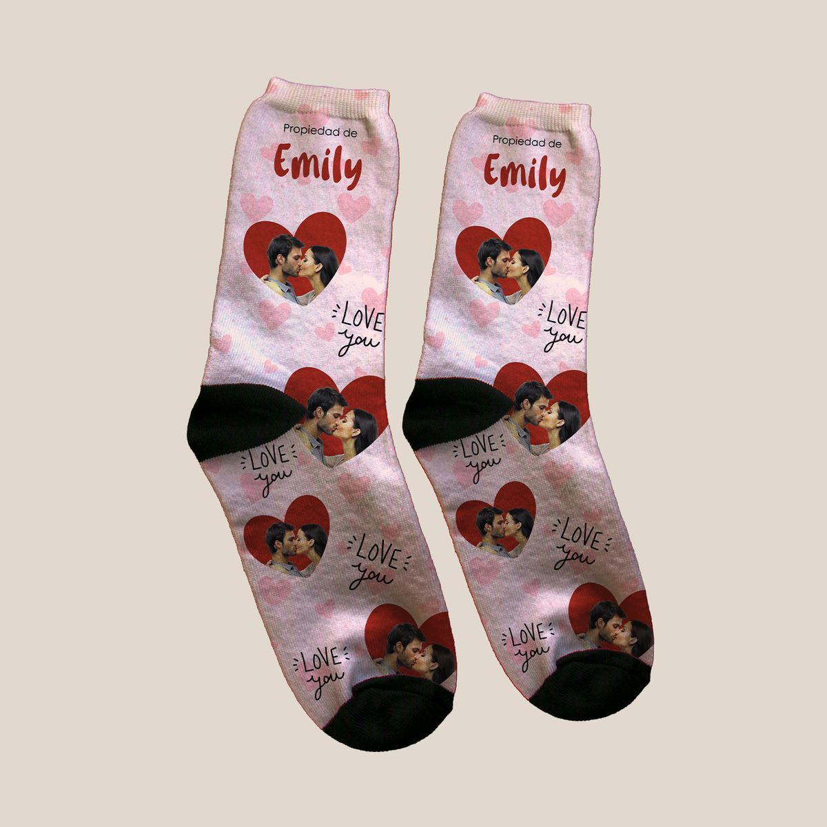 Calcetines wow