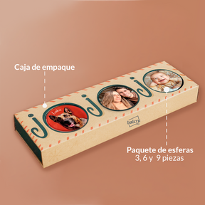 Esfera personalizable