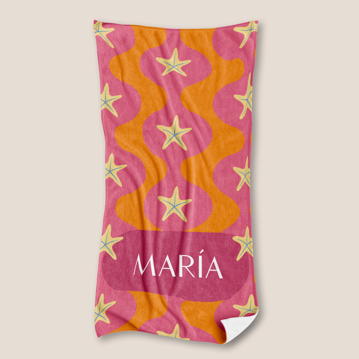Toalla Summer Pop