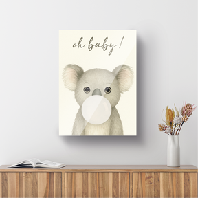 Koala Oh baby!