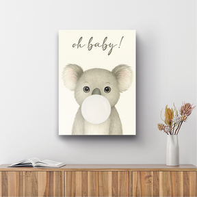 Koala Oh baby!