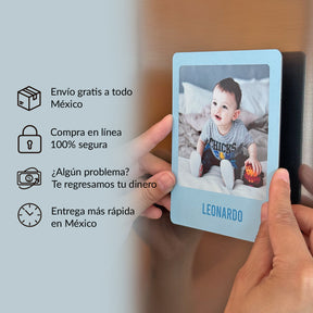 Imanes Personalizables