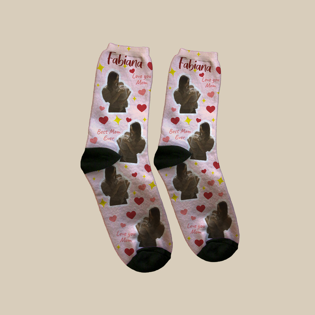 Calcetines wow