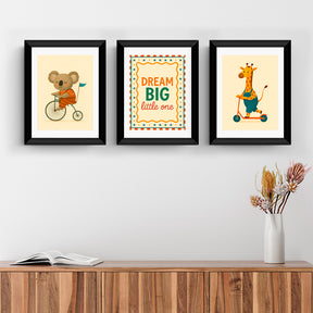 Collage Sueña en Grande