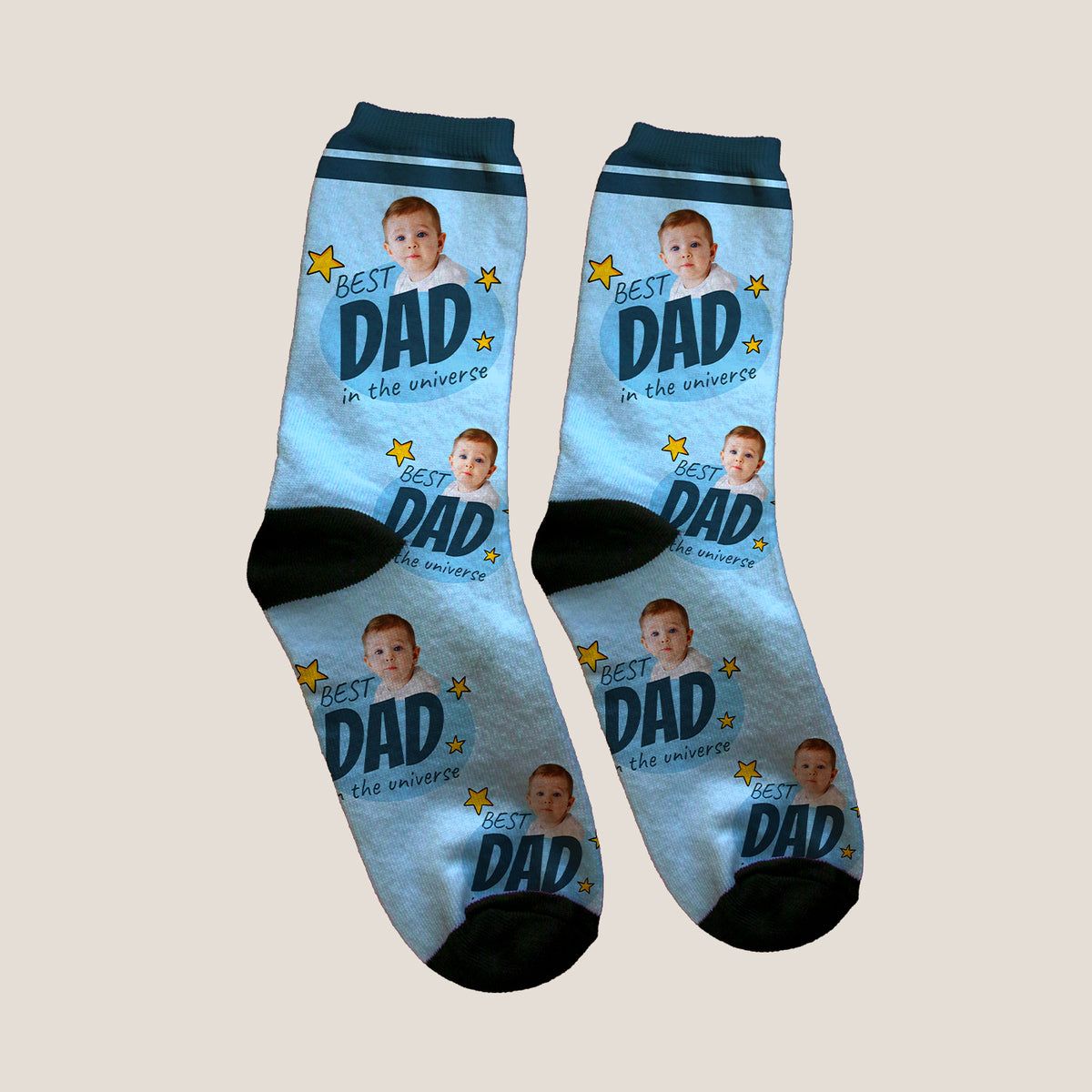 Calcetines wow
