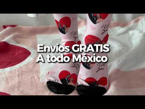 Calcetines wow