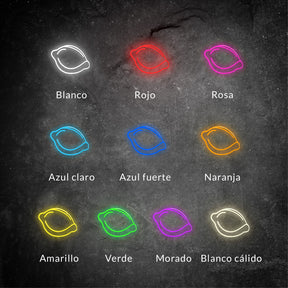 Bolillo Neón