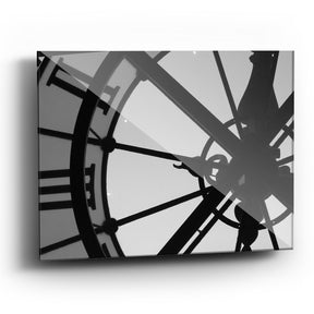 Cuadro decorativo de Reloj Orsay