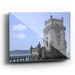 Cuadro de Torre de Belém