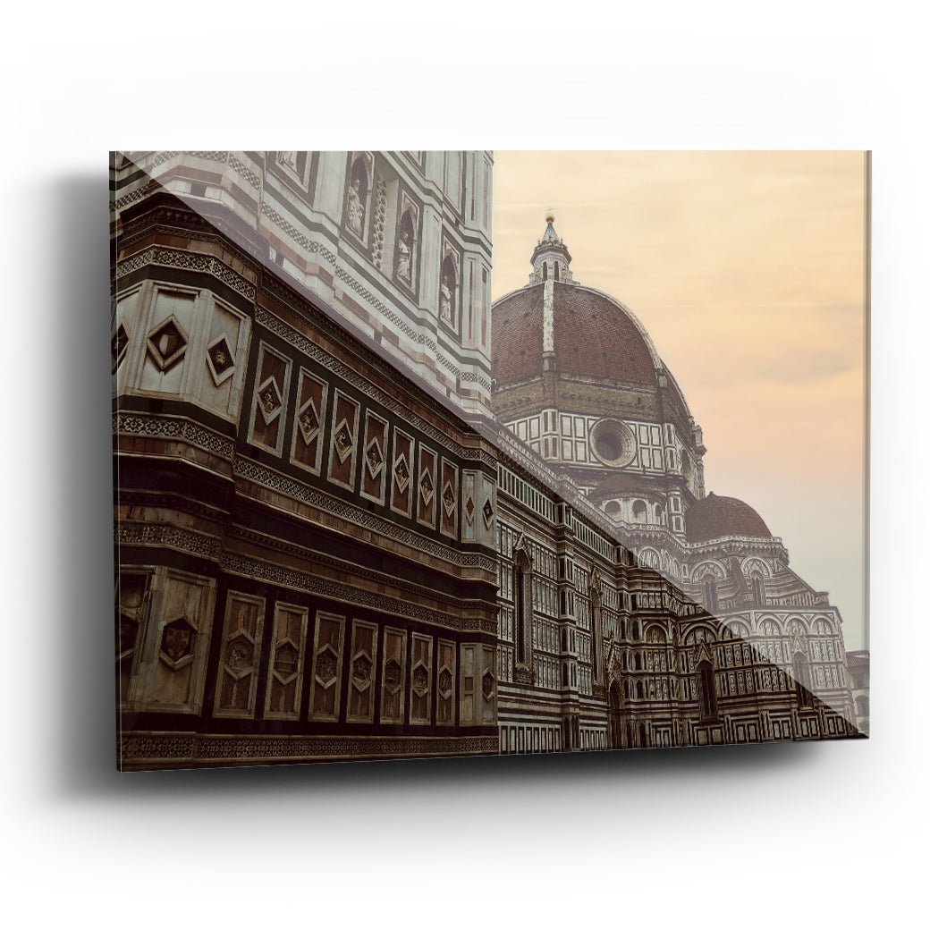 Cuadro decorativo de Firenze