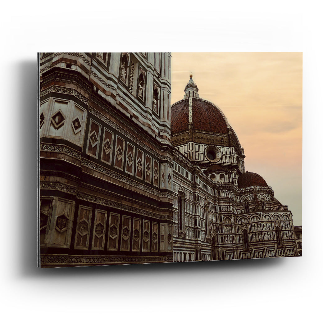 Cuadro decorativo de Firenze
