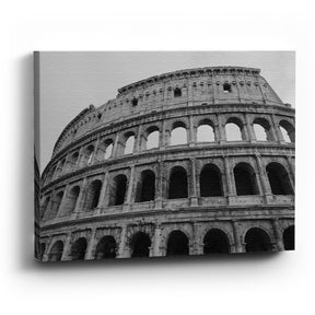 Cuadro del Coliseo Romano