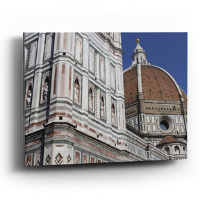 Cuadro de la Catedral de Florencia, Italia