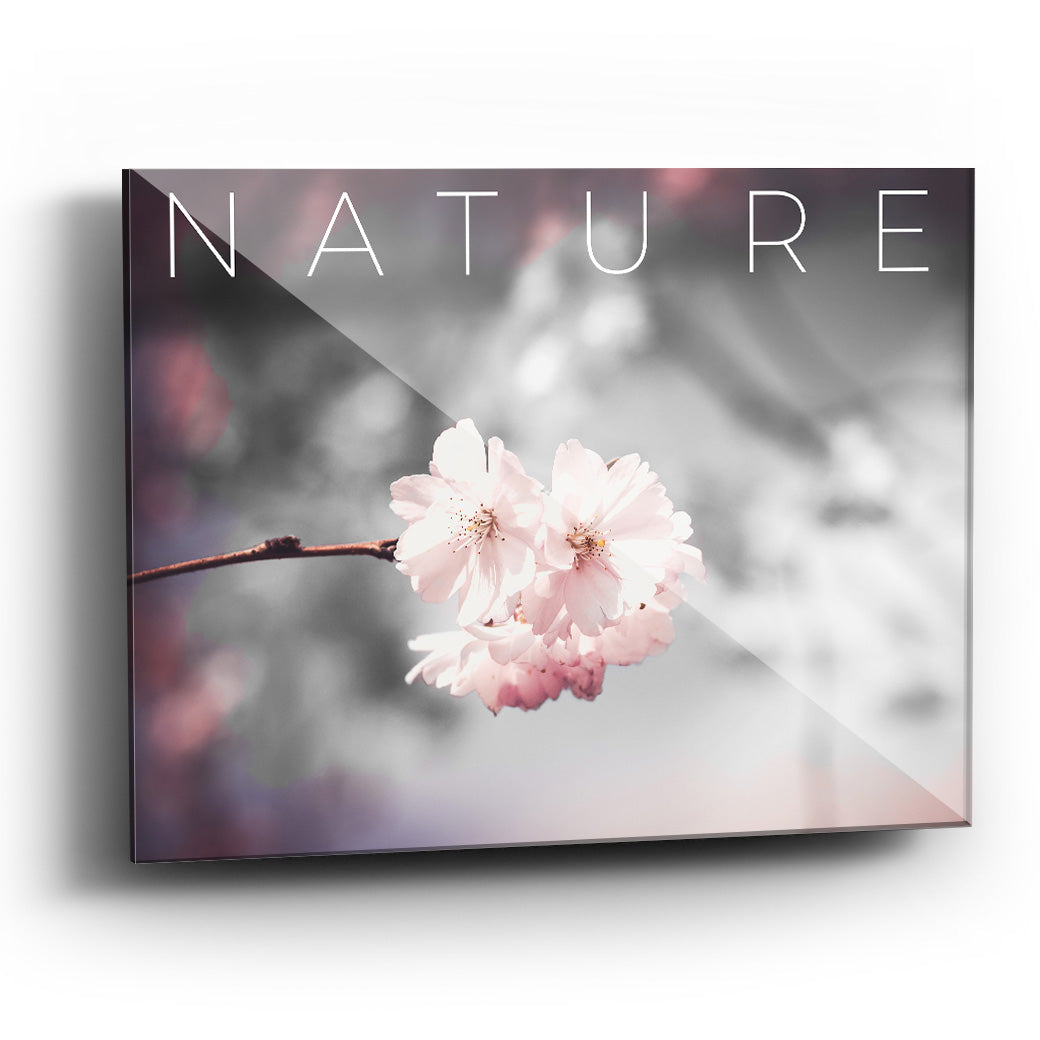 Cuadro decorativo de Cherry Blossom