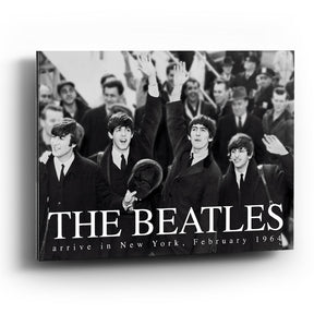 Cuadro The Beatles