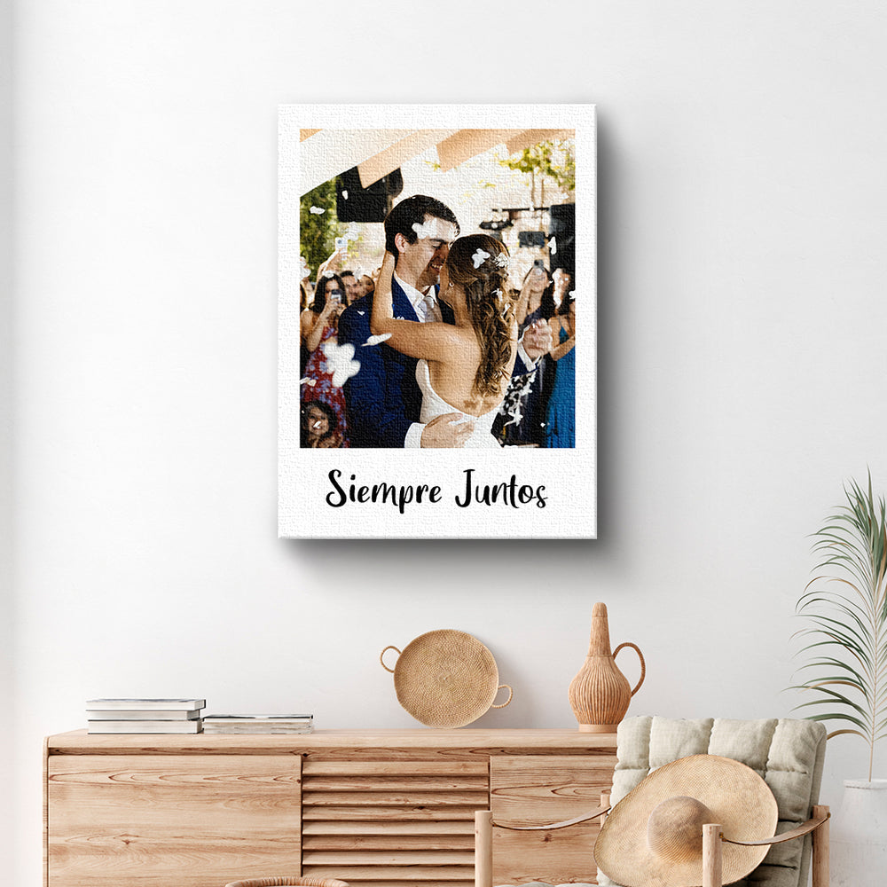Cuadro Collage Especial Polaroid – balcru