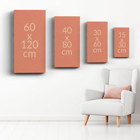 Cuadro decorativo ADN